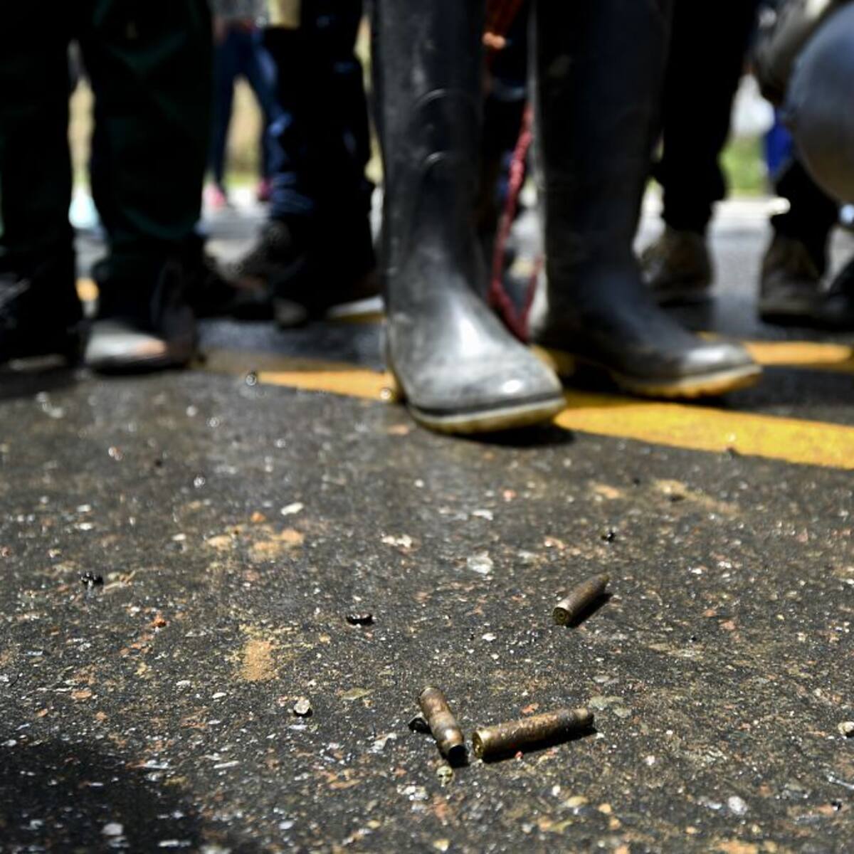Crisis en Chocó: Iglesia Católica pide intervención del Gobierno ante ola de violencia