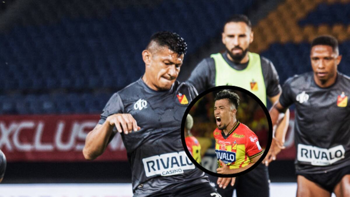 Jhonny Vásquez dio detalles sobre su retirada del profesionalismo