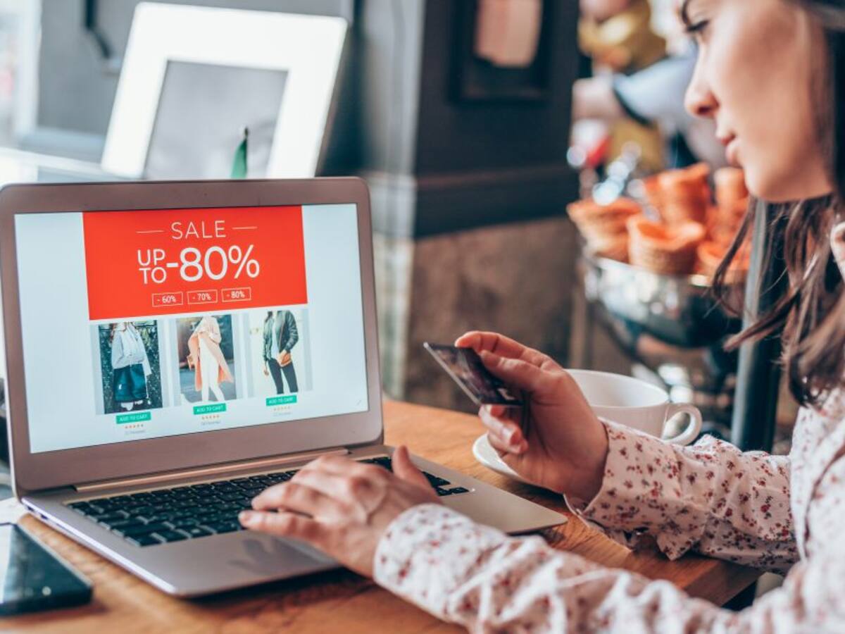 eCommerce: estas son las fechas de las jornadas de descuentos por internet