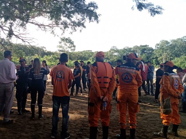 El Magdalena tiene 24 municipios en calamidad pública por afectación de las lluvias