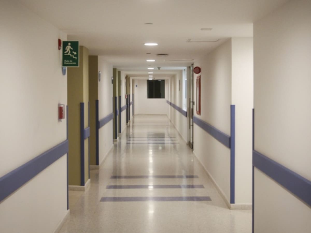 En construcción torre para atender niños con cáncer