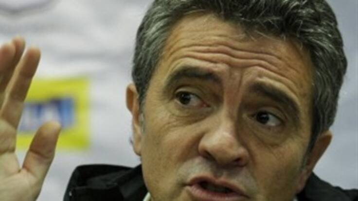 Juan Manuel Lillo: "El objetivo con Millonarios es ganar todas las semanas"