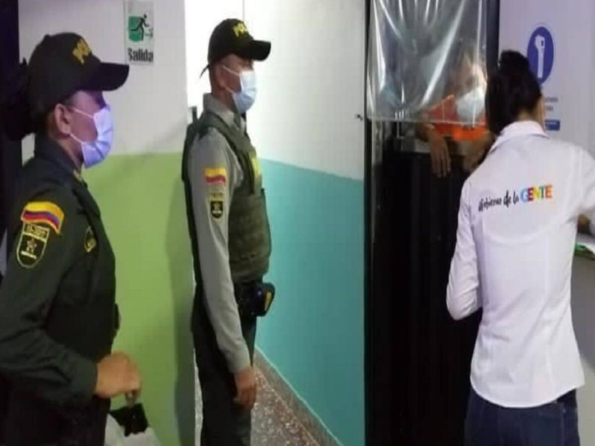 Hoteles en Montería fueron sellados por permitir alojamiento de menores