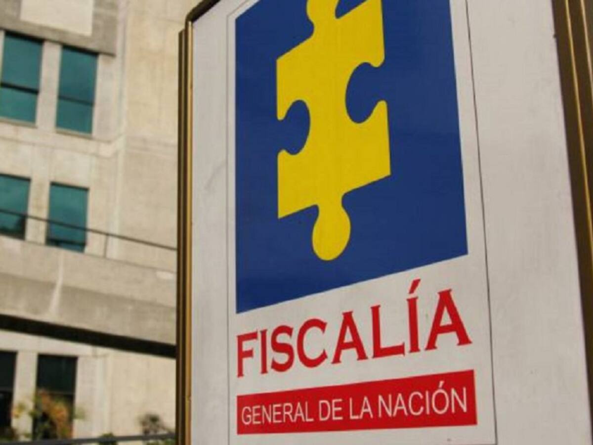 Fiscalía logra condena contra ex jefe paramilitar por abuso sexual a mujer
