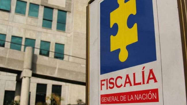Fiscalía General de la Nación