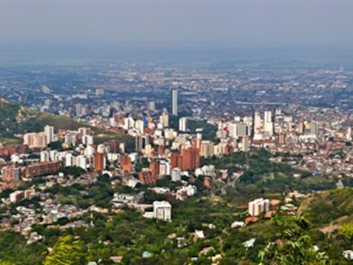 Seis de las 50 ciudades más violentas del mundo son colombianas