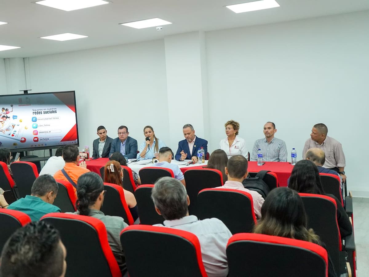La Universidad del Tolima fue reacreditada por seis años más
