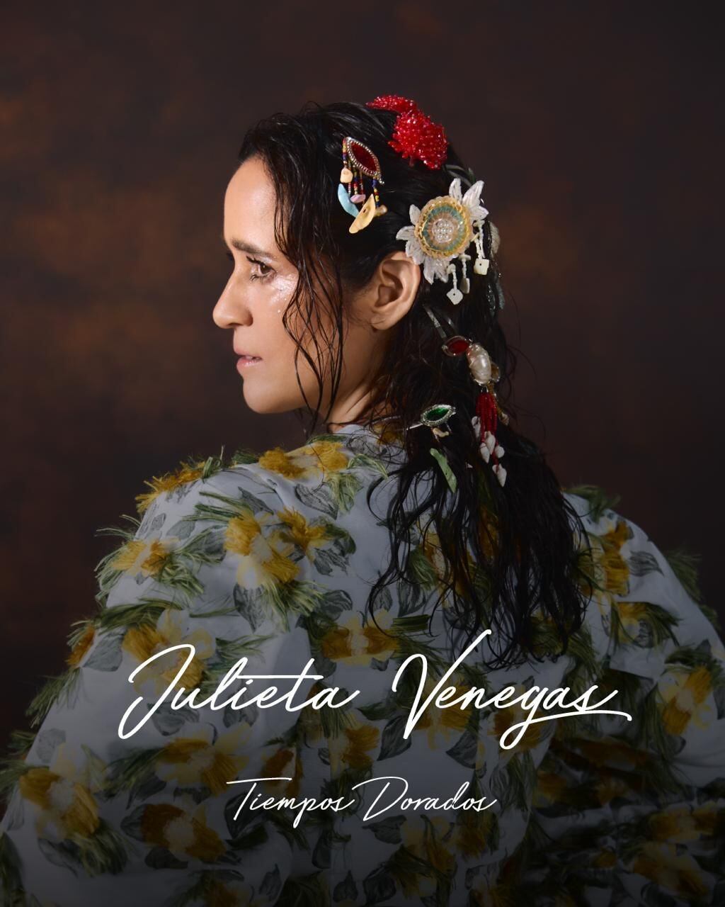 JULIETA VENEGAS CORTESIA RAMOS GARCIA