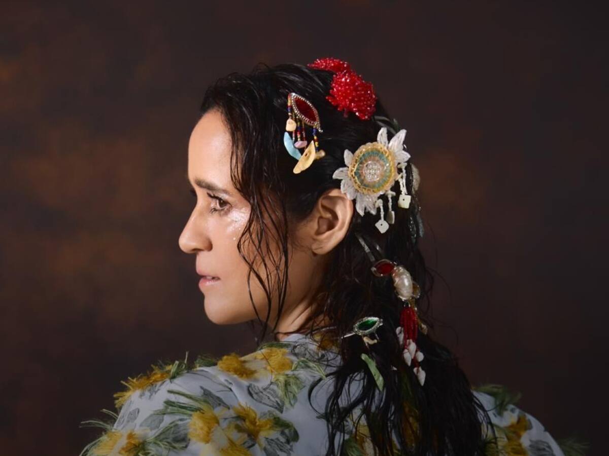 Julieta Venegas estrena “Tiempos Dorados”, primer adelanto de su décimo álbum