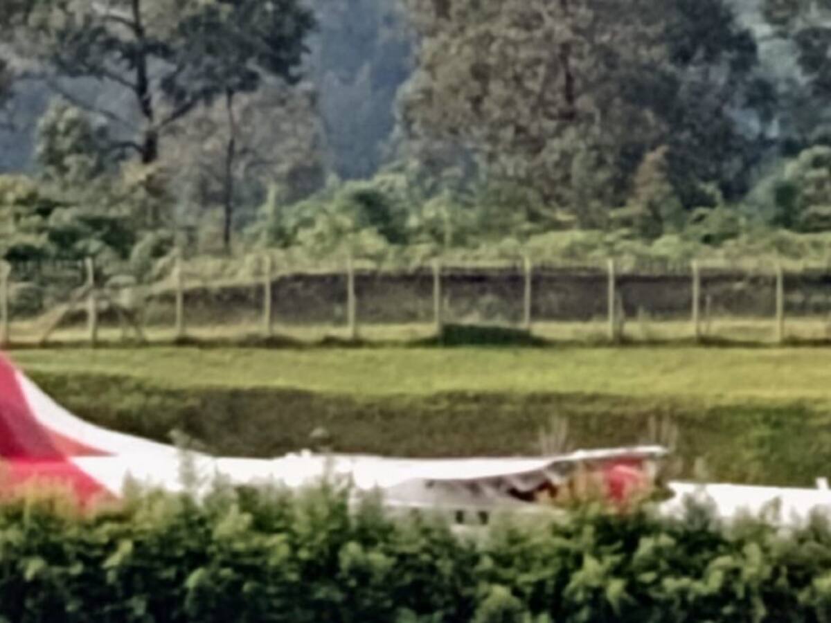 Se buscan alternativas para cubrir horarios de Avianca en Manizales