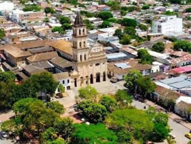 Serán 24 horas sin motocicletas. Foto Redes Sociales.