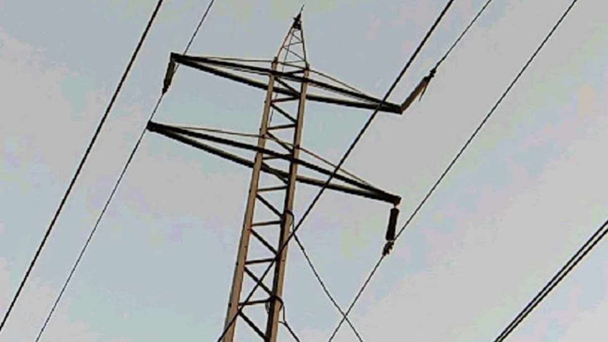 Por hurto de redes varios municipios de Bolívar quedaron sin energía