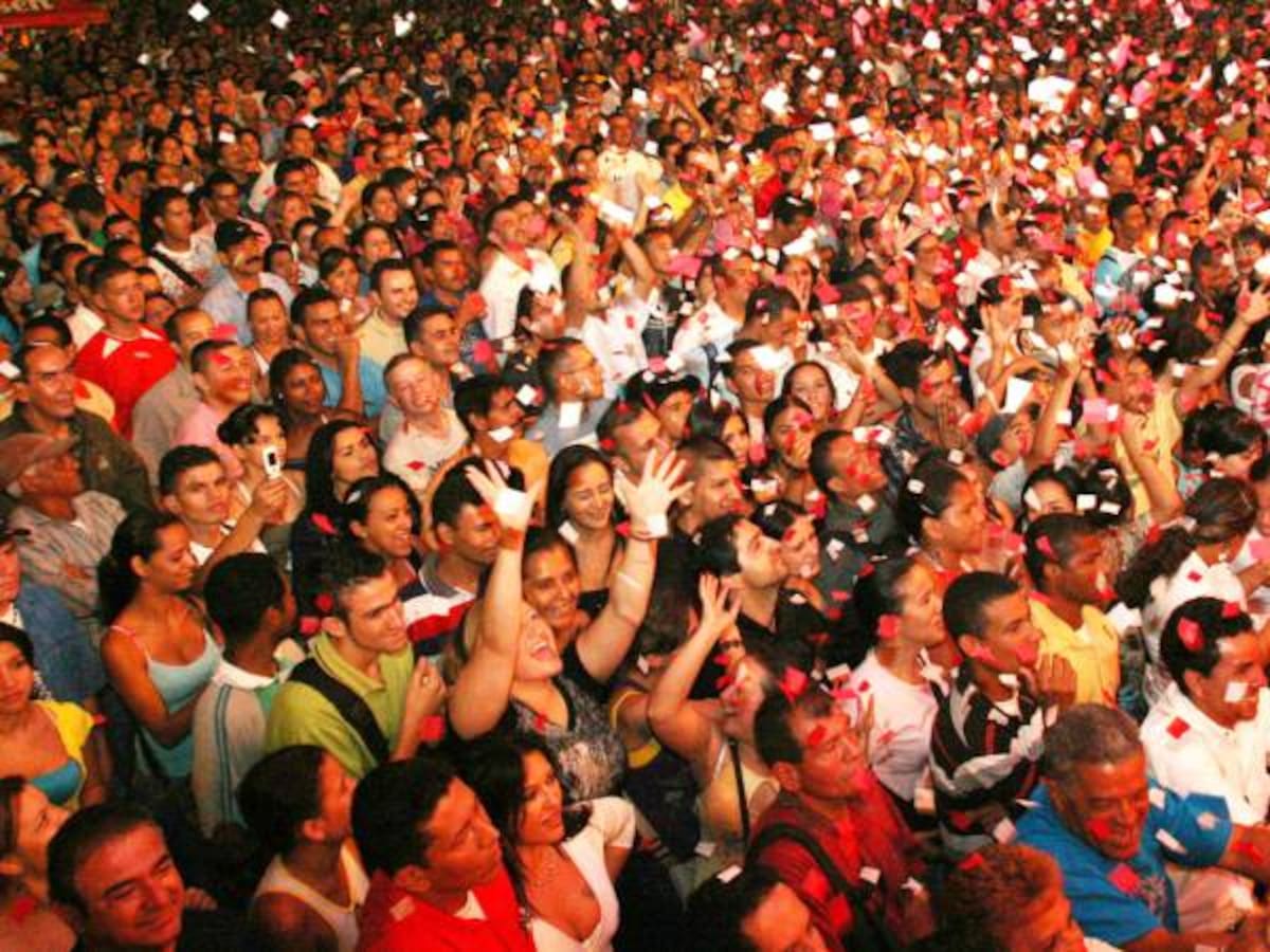 110 colombianos violaron la Ley Seca