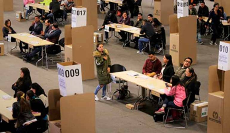 Jurados de votación 