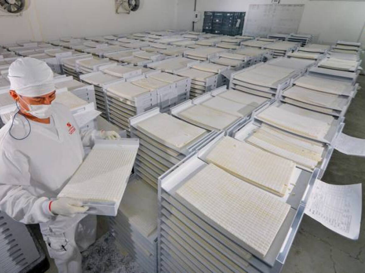 Denuncian supuestas irregularidades administrativas en la Imprenta Nacional