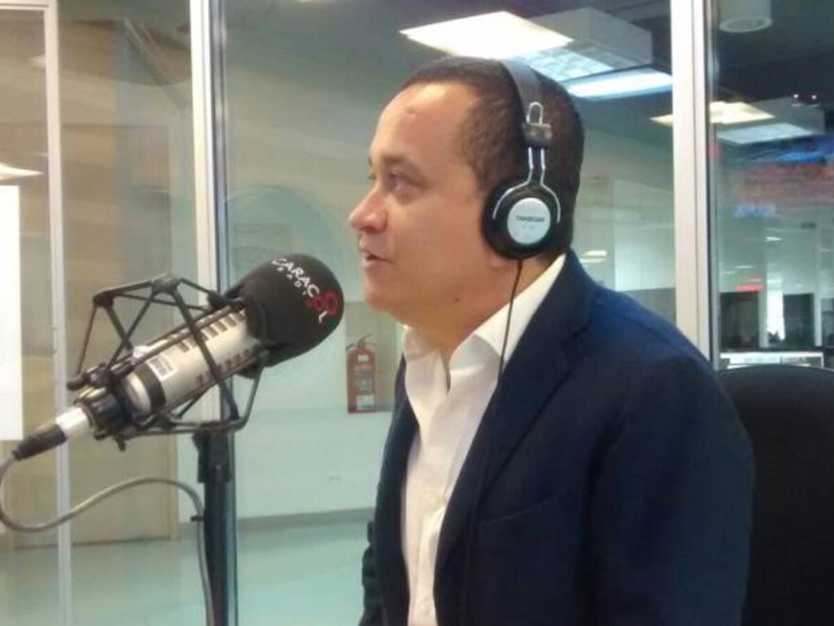 Única presentación de Yuri Buenaventura en Bogotá