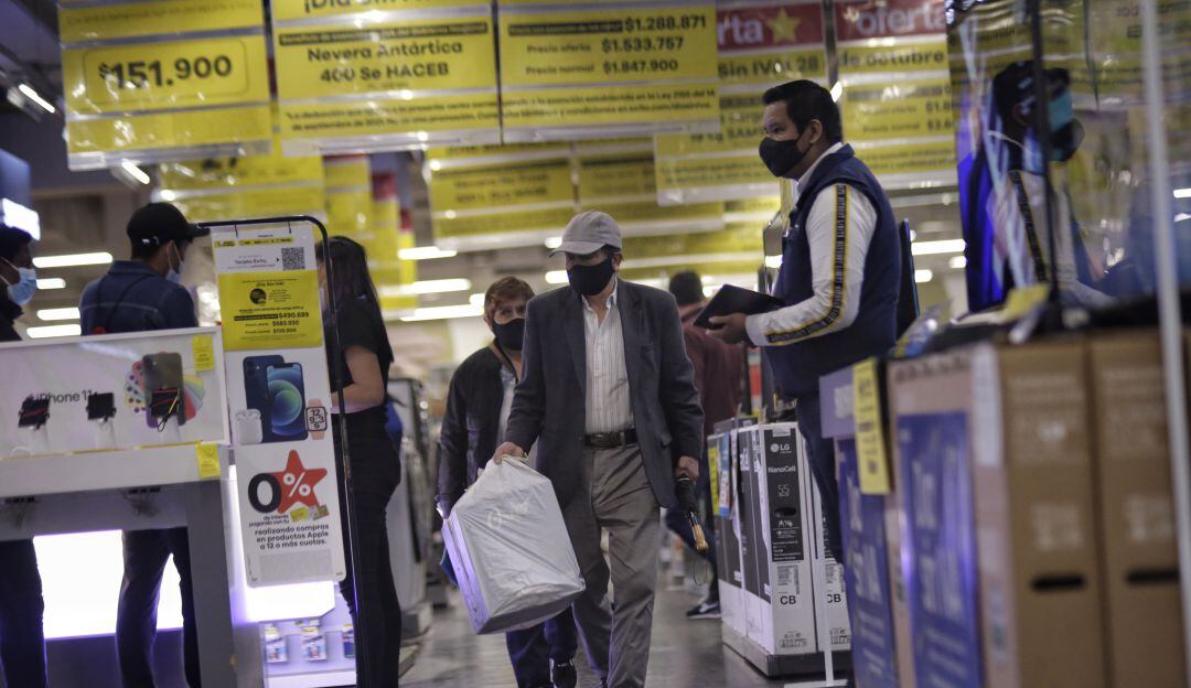 Jornada del día sin IVA