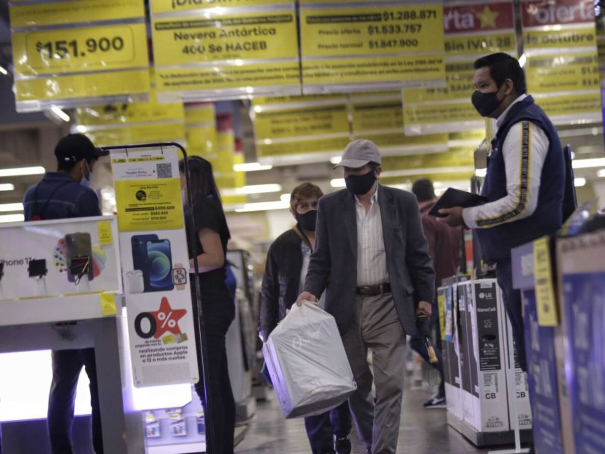 5 claves para prevenir robos electrónicos durante el tercer día sin IVA