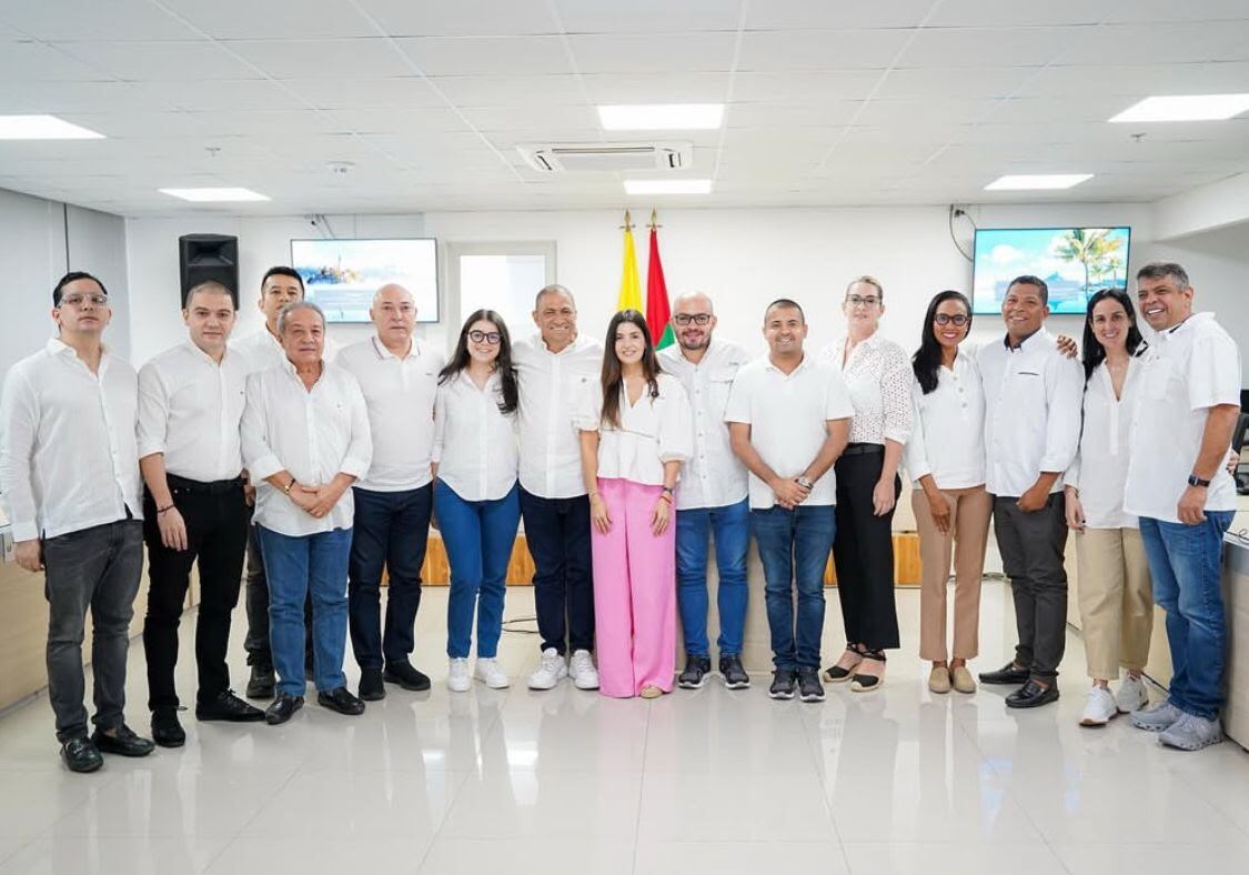 Asamblea de Bolívar