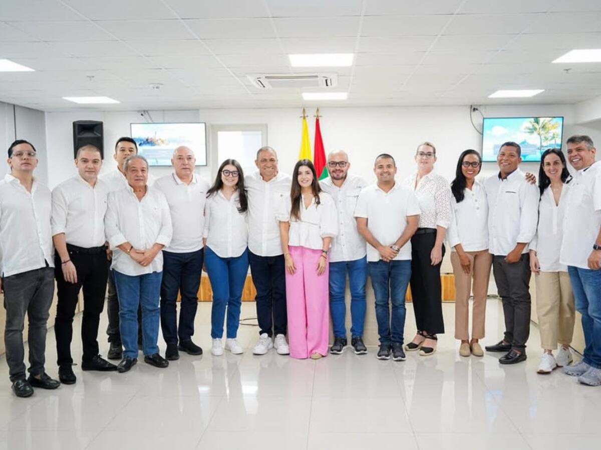 Asamblea de Bolívar cerró segundo periodo de sesiones extraordinario: tres proyectos aprobados