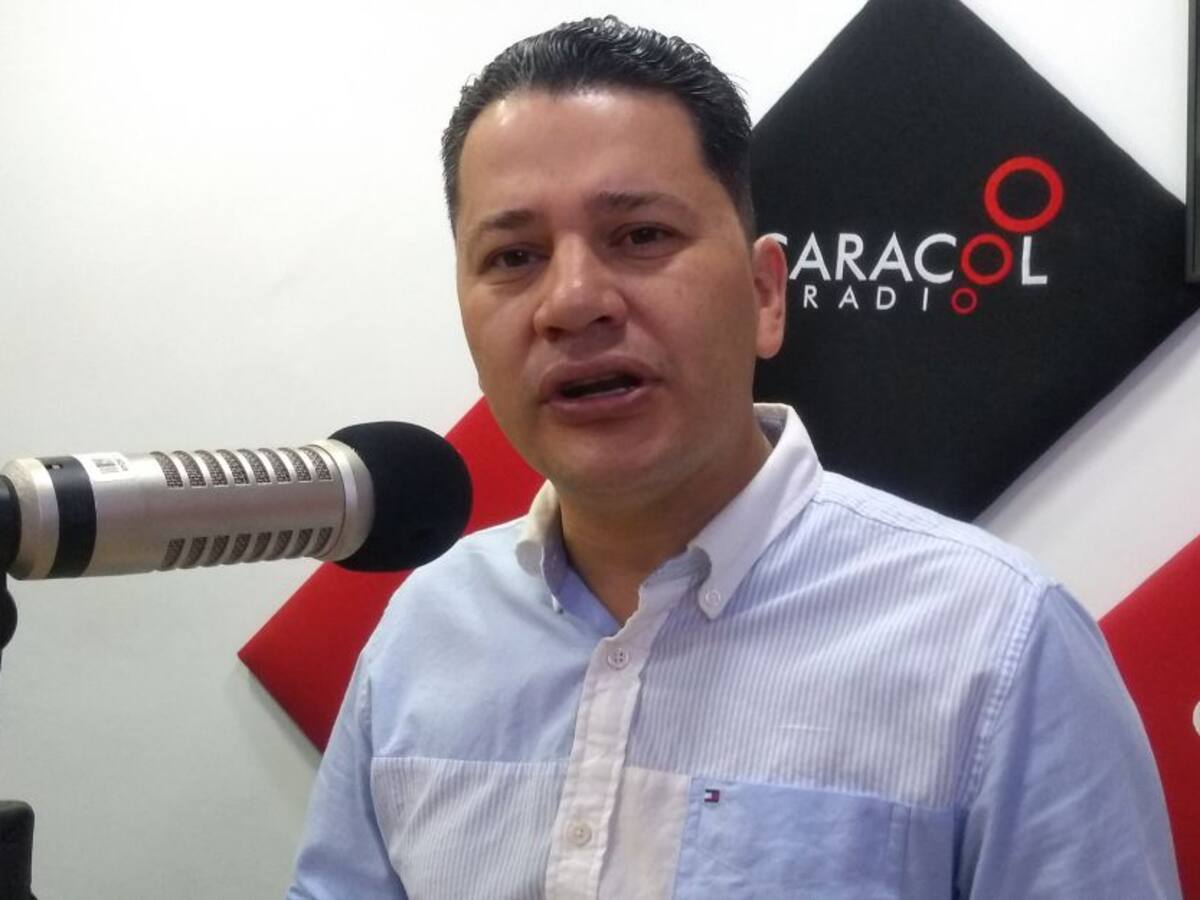 “Si necesitamos trabajar el doble o el triple lo haremos”: Carlos Portela