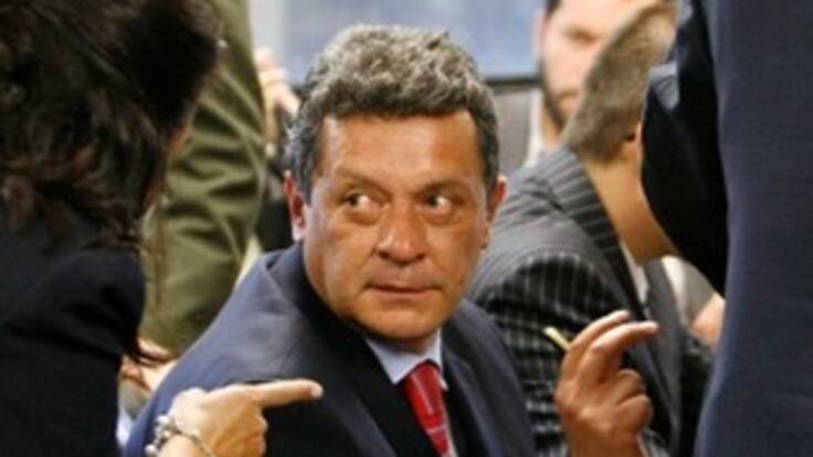 A la Picota es trasladado Mario Aranguren, ex director de la UIAF, por escándalo de las “chuzadas”