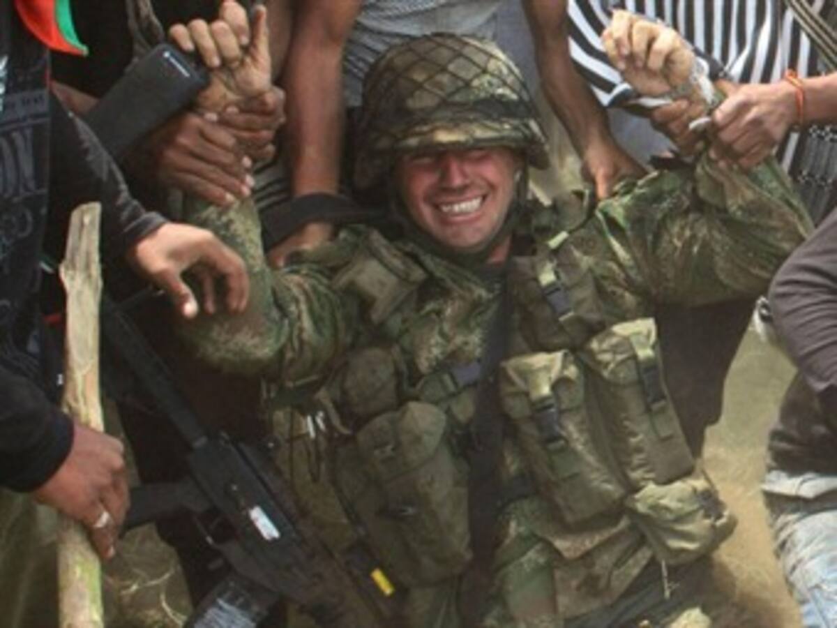 La crisis en el Cauca