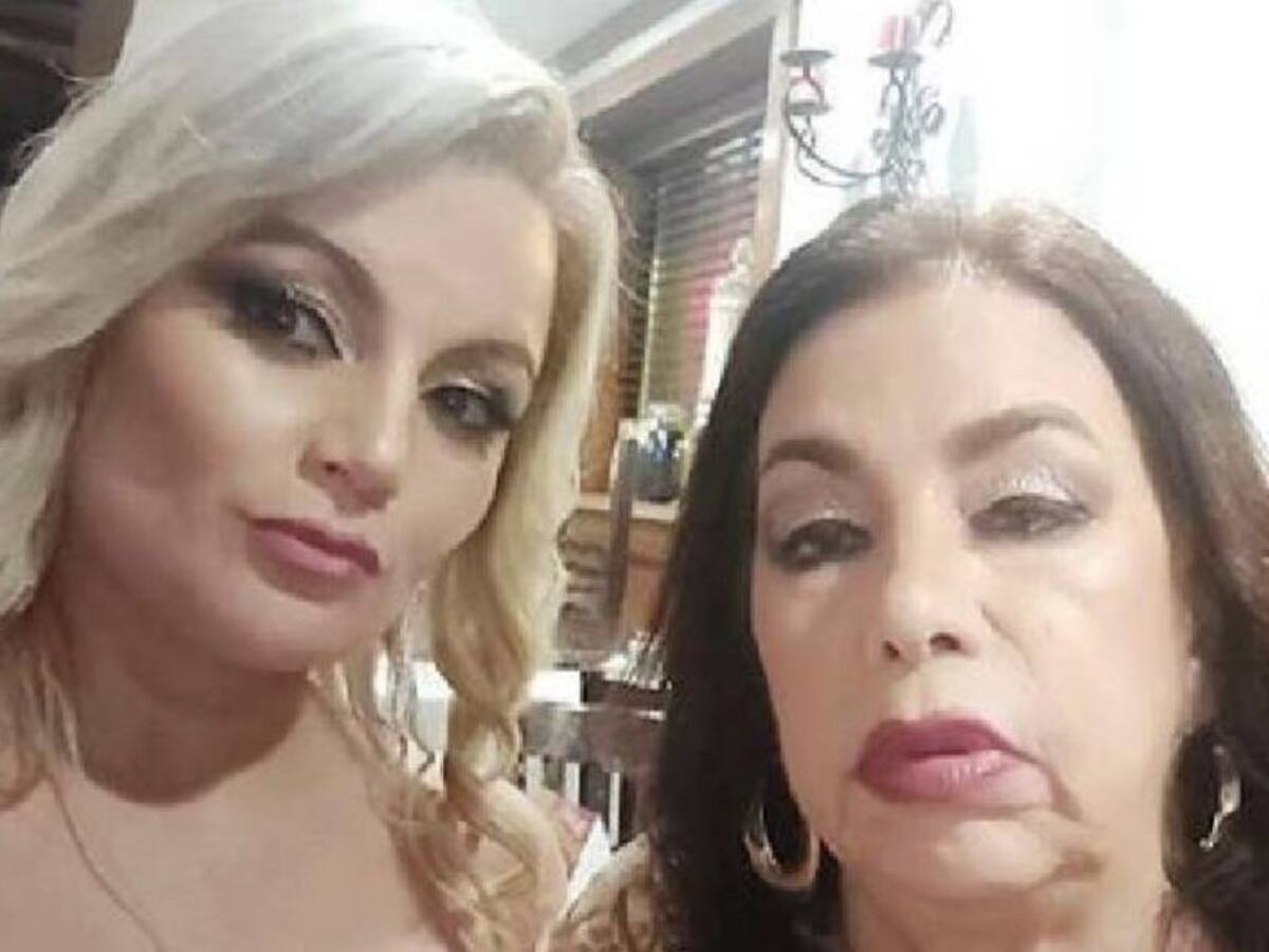 Dios me dio vida nuevamente para estar con mis seguidores: Fabiola Calle