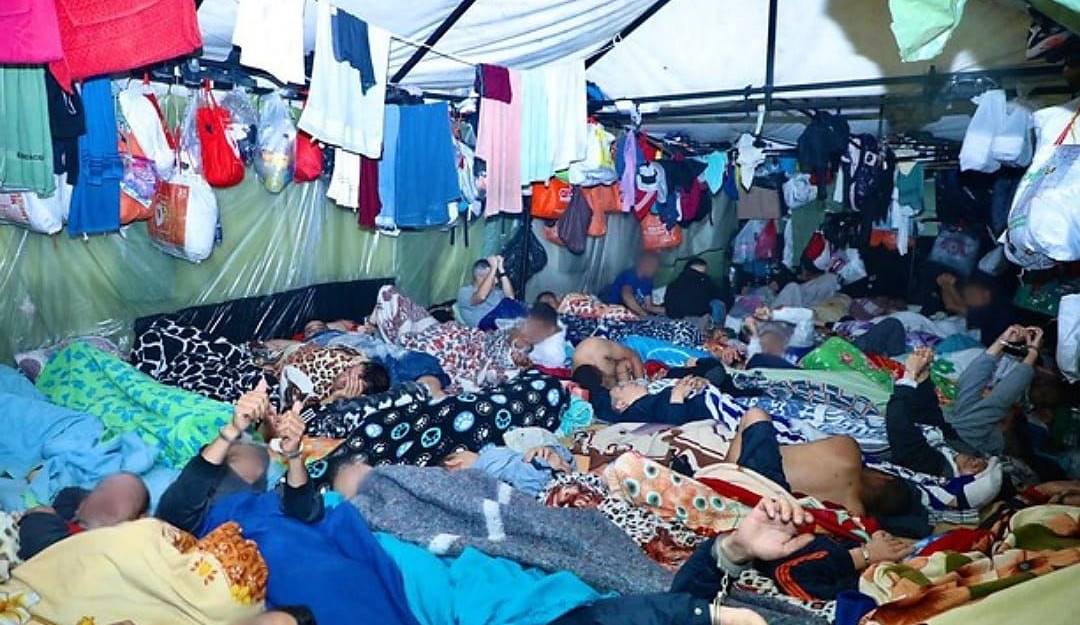 Defensoría alerta sobre grave situación de hacinamiento en centros de detención / Foto: Colprensa