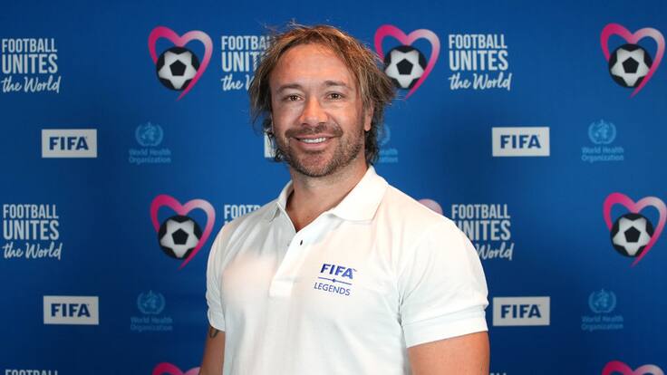 Diego Lugano por Colombia vs. Uruguay