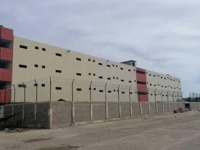 35 años de prisión contra mujer que asesinó a su pareja sentimental en Cartagena