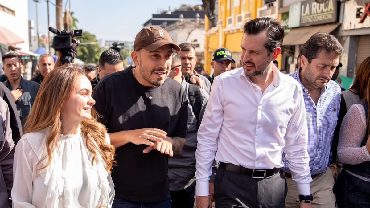 Risaralda avanza hacia la reconstrucción: El Fondo Milagro llegó a Pereira y designó a una delegada