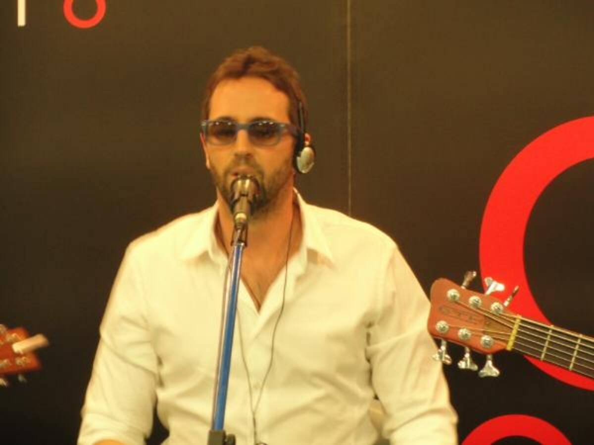 Lucas Arnau 7