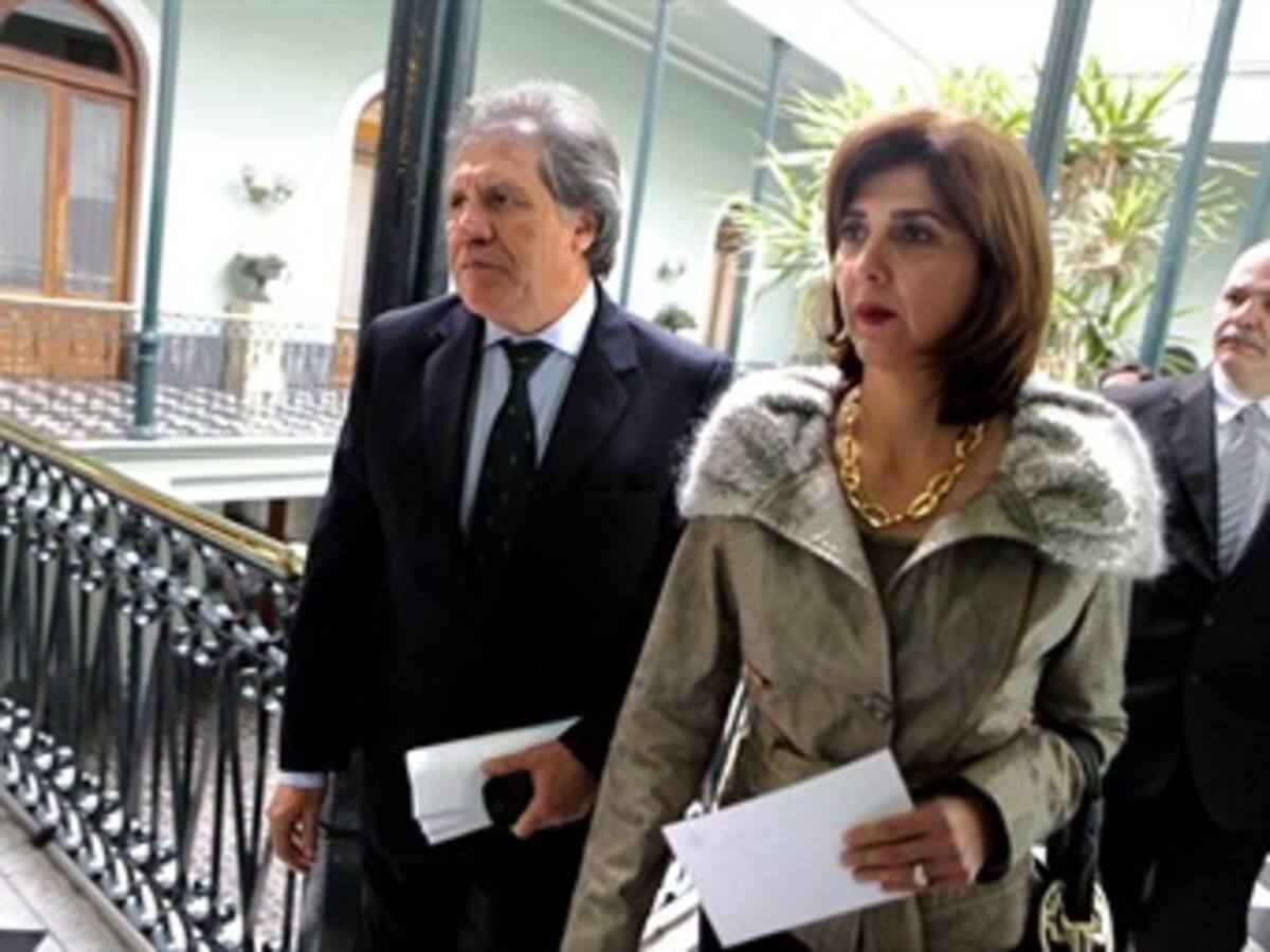 Uruguay ratifica a Colombia interés en ser protagonista en Alianza Pacífico