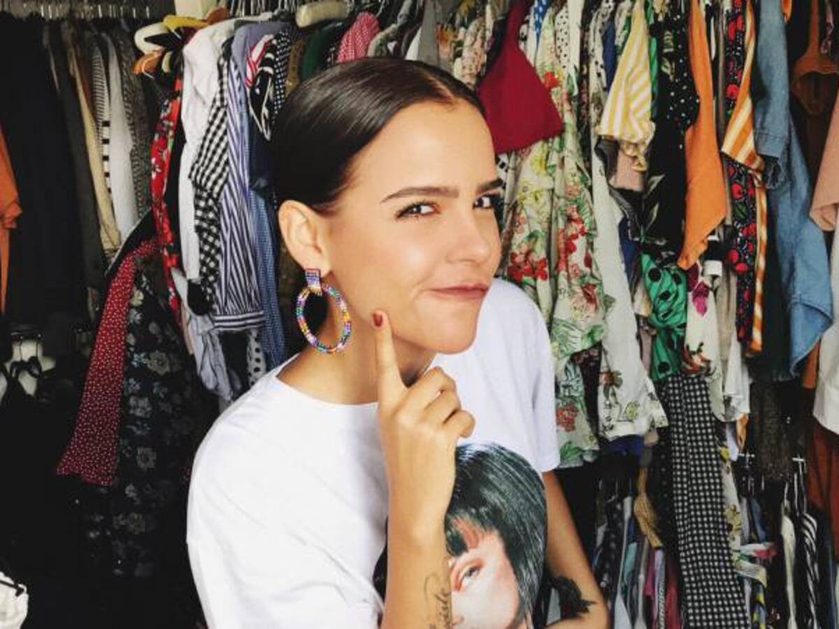 Yuya tendrá su propia estrella en ‘El paseo de la fama’