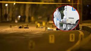 Las autoridades adelantan las investigaciones para esclarecer la masacre.