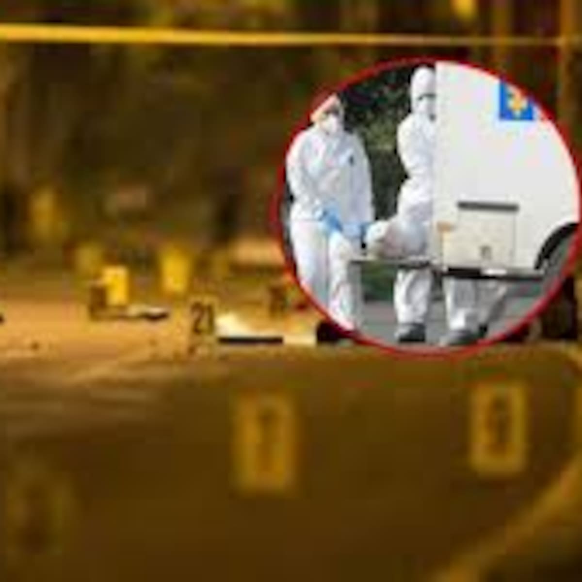 Indepaz reveló que van 55 masacres en 2026