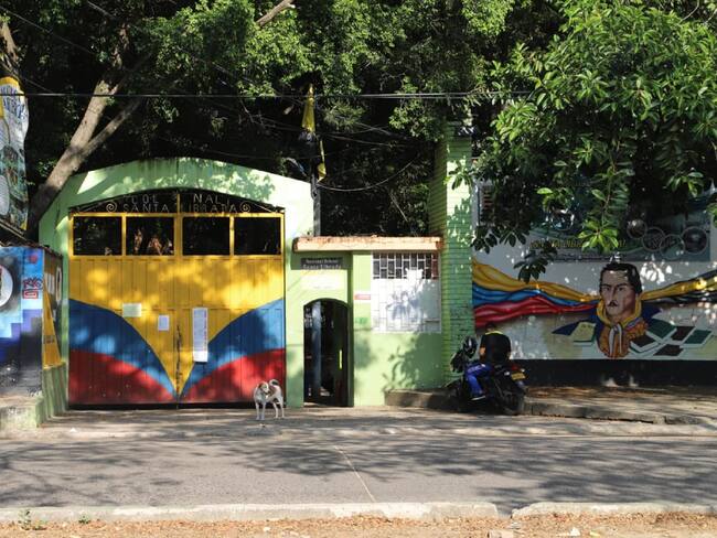 Ola invernal deja sin clases a estudiantes de Neiva