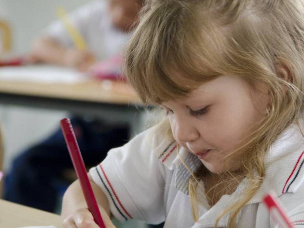 ¿Por qué hablar de arte con sus hijos?