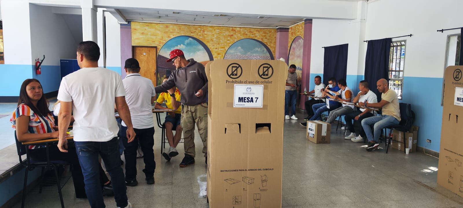 Foto: Caracol Radio