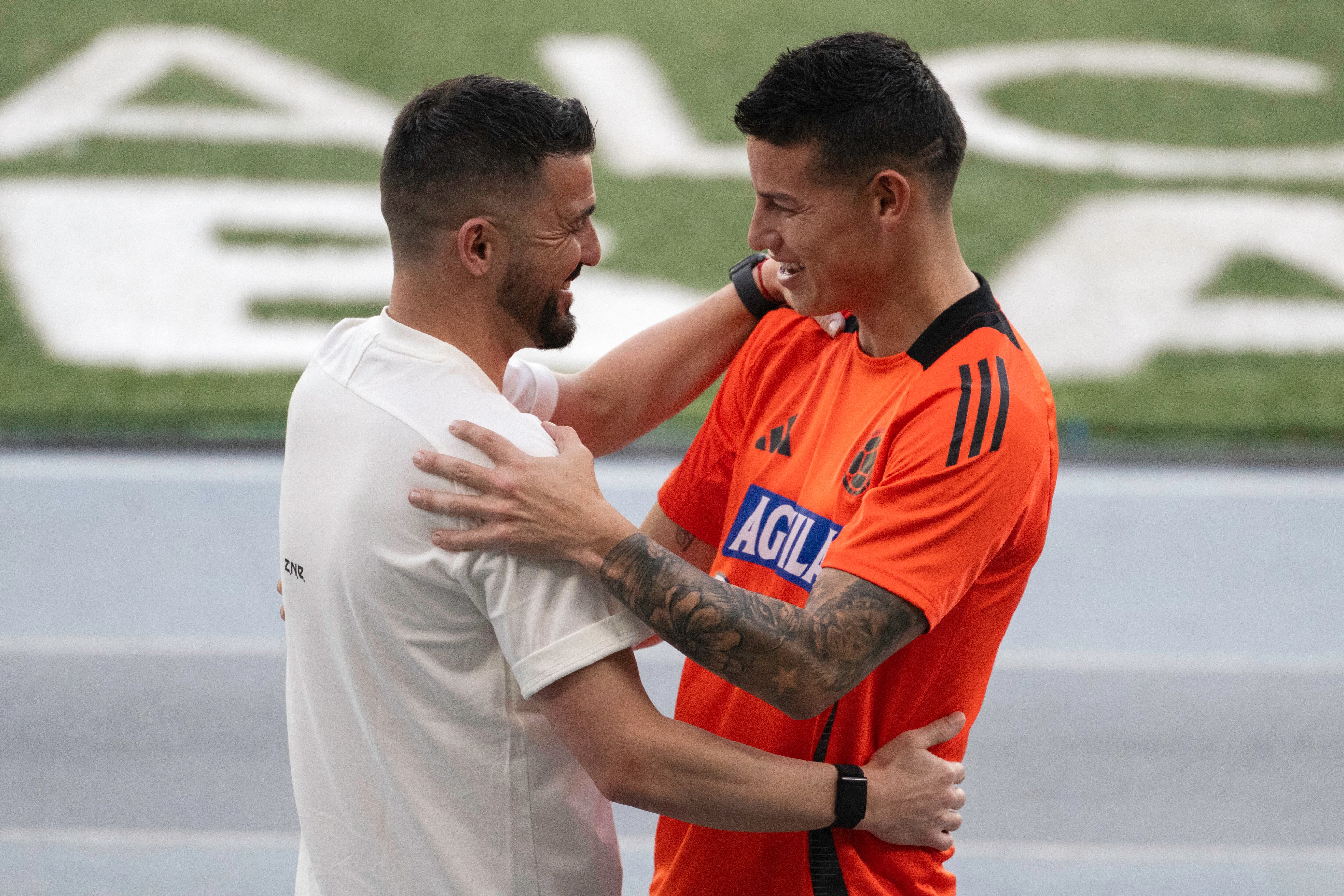 (Foto de LUIS ACOSTA/AFP via Getty Images)