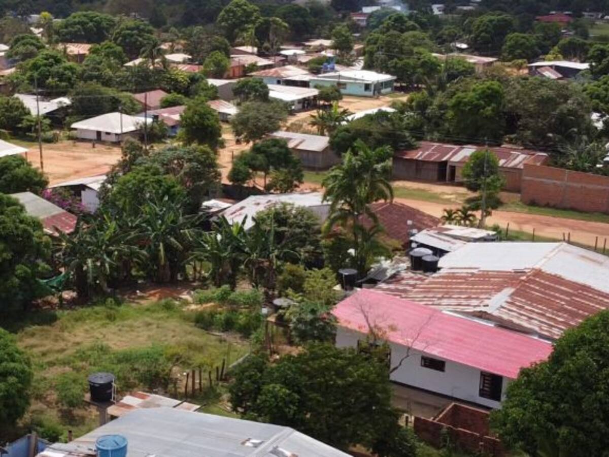 Cumaribo y Vichada buscan ser pioneros en sustitución de cultivos ilícitos