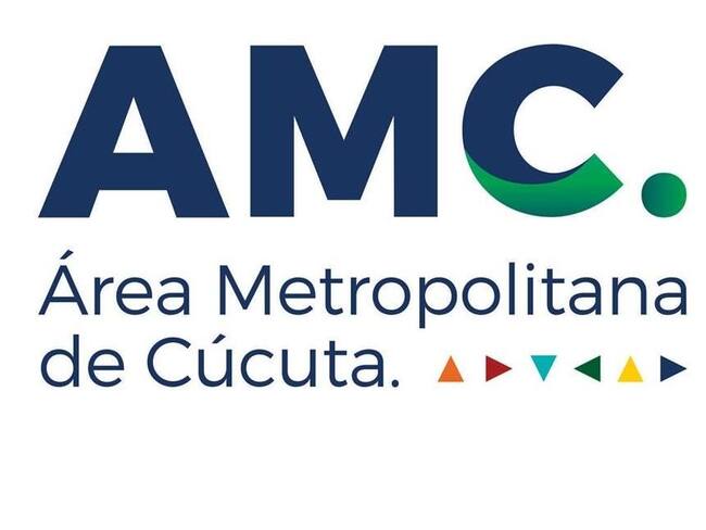 AMC. Foto: Tomada de Facebook Área Metropolitana de Cúcuta .