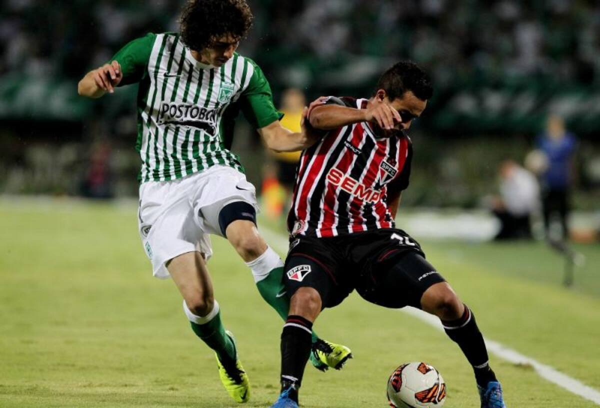 Los dirigidos por Juan Carlos Osorio empataron sin goles en su visita a Medellín pero ya habían ganado 3-2 en su casa y ahora disputarán las semifinales.