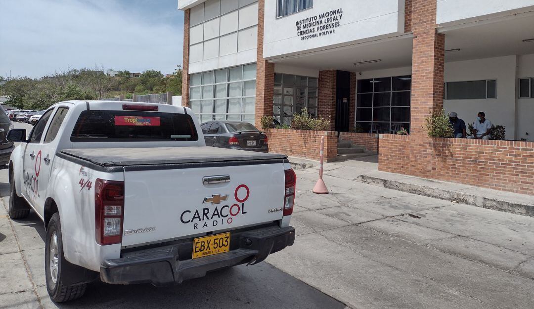 Sus familiares aseguraron que se encontraba sondeando unas tuberías por donde pasan cables eléctricos. La Fiscalía ya investiga