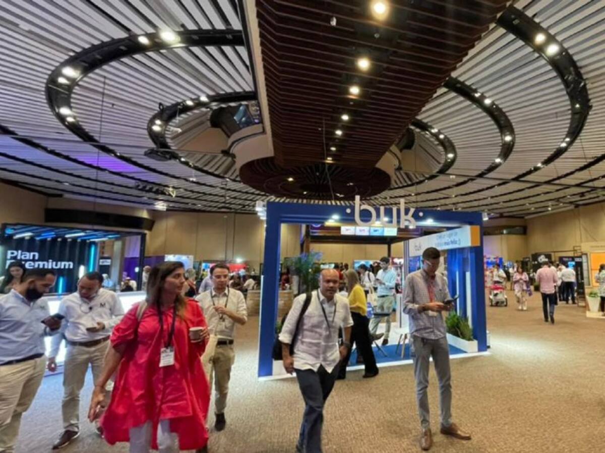 Argos: "En la Reforma Laboral debe haber un balance"