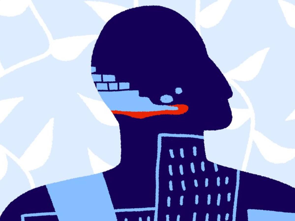 Entre las cenizas de Afganistán