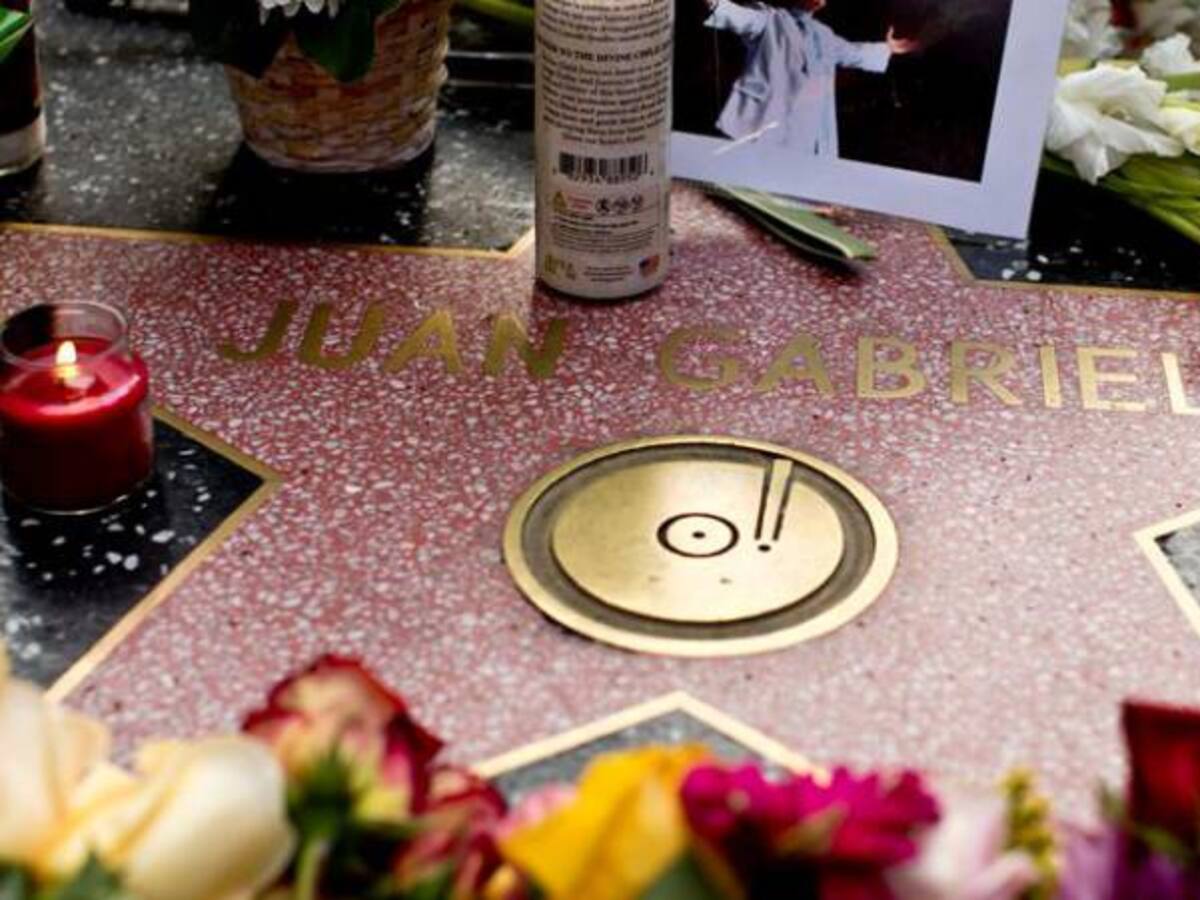 La carta de José Alberto Ortíz a propósito de la muerte de Juan Gabriel