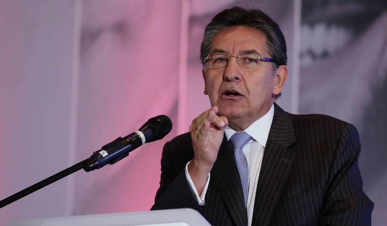 Nestor Humberto Martinez