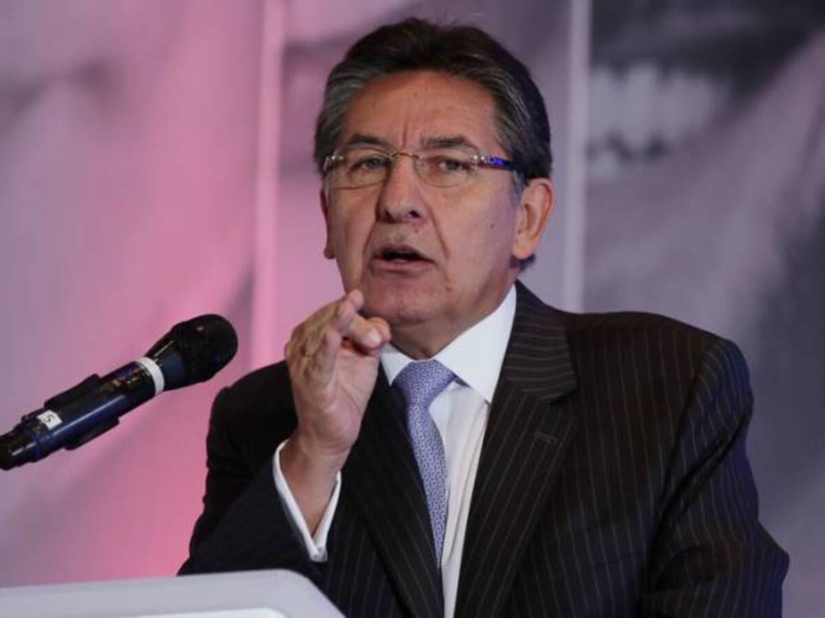 Alcaldes del Meta y Guaviare en la mira de la Fiscalía